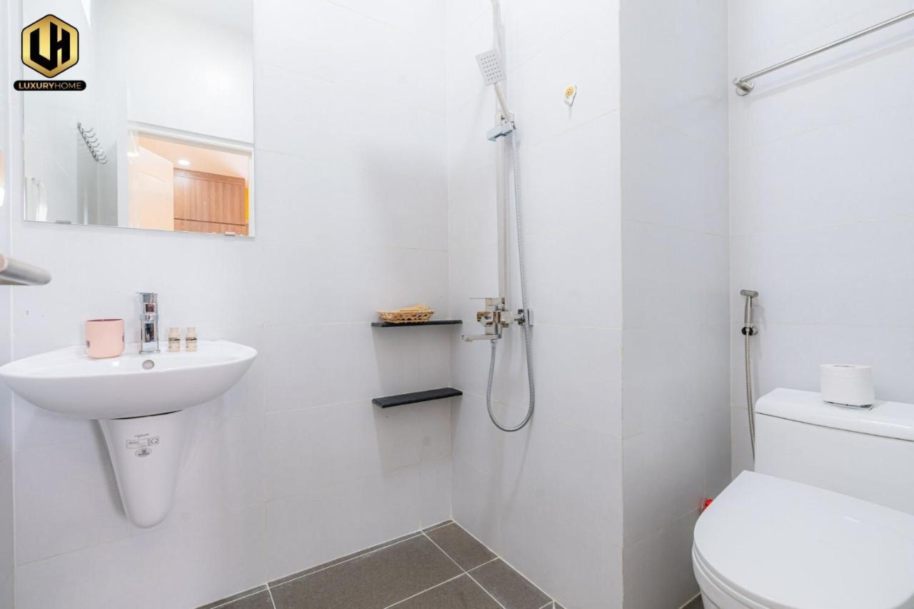 Luxury Home Sai Gon 2 ホーチミン市 エクステリア 写真